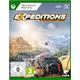 Expeditions: A MudRunner Game (Xbox One / Xbox Series X)