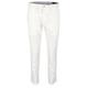 Polo Ralph Lauren Chinohose Herren Deckwash White, Gr. 38-32, Baumwolle, mit niedrigem Bund