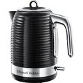 Russell Hobbs - Inspire Kettle Black