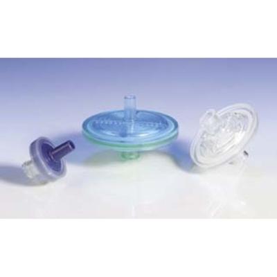 Pall Acrodisc Sterile Syringe Filters with Supor P...