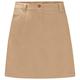 Jack Wolfskin - Women's Sonora Skort - Skort Gr 38 beige