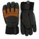 Hestra - Fall Line 5 Finger - Handschuhe Gr 7 schwarz