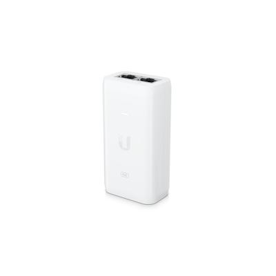 Ubiquiti U-POE-AF PoE-Adapter Gigabit Ethernet 48 V