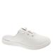 Clarks Breeze Clara - Womens 10 White Slip On N