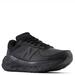 New Balance Fresh Foam X 840F Slip Resistant - Womens 5 Black Walking E2