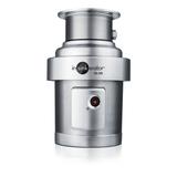 InSinkErator SS-200-15A-MSLV 460 Disposer Pack w/ 15-in Bowl & Cover, Low V Switch, 2-HP, 460/3 V