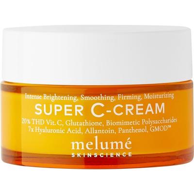 Melumé - Super C-Cream Créme visage 50 ml