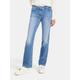 Gerry Weber 5-Pocket Jeans Damen denim, 38