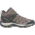 Merrell Accentor 3 Mid WP Hiking Boots Leather/Synthetic Men's, Boulder SKU - 414900