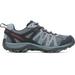 Merrell Accentor 3 Hiking Shoes Leather/Synthetic Men's, Rock SKU - 432005