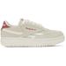 Beige Club C Double Revenge Sneakers