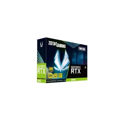 ZOTAC Grafikkarte "GAMING GeForce RTX 3060 Twin Edge", eh13, Grafikkarten