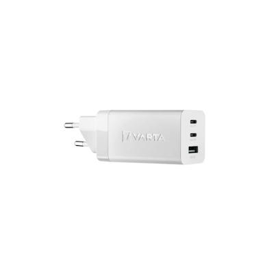 Varta 57936 101 111 Ladegerät für Mobilgeräte Universal AC, USB Drinnen