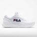 Fila Axilus 3 Energized Men's Tennis Shoes White/FILA Navy/FILA Red