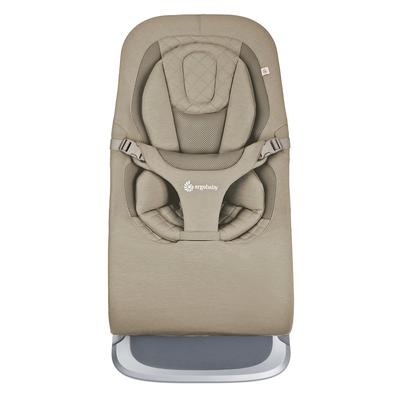 Ergobaby 3-in-1 Evolve Bouncer - Soft Olive