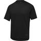 GOREWEAR Herren Laufshirt EVERYDAY TEE, schwarz, Gr. S