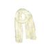 Chico's Scarf: Ivory Accessories