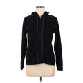 C9 By Champion Track Jacket: Black Jackets & Outerwear - Women's Size Medium