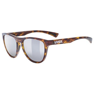 Uvex - Esntl Spirit Mirror Cat. 3 - Sonnenbrille Gr One Size grau Image