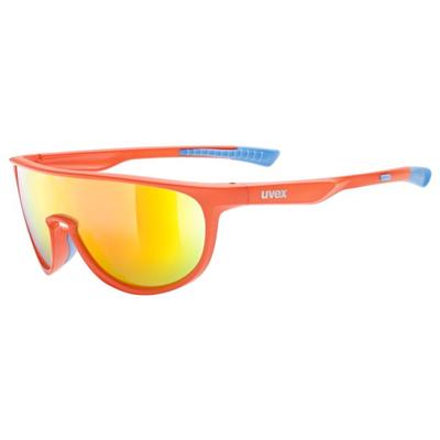 Uvex - Kid's Sportstyle 515 Mirror Cat. 3 - Sonnenbrille bunt Image