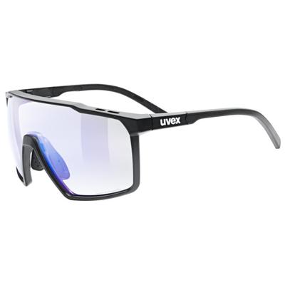 Uvex - Mtn Perform S V Litemirror Cat. 1-3 - Sonnenbrille weiß Image