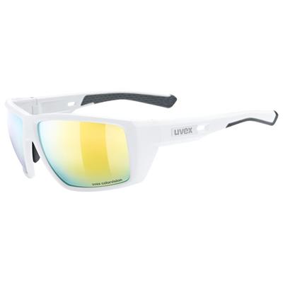 Uvex - Mtn Venture CV Cat. 3 - Sonnenbrille weiß Image