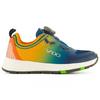 VADO - Kid's Fade Low Boa GTX - Freizeitschuhe 30 | EU 30 bunt