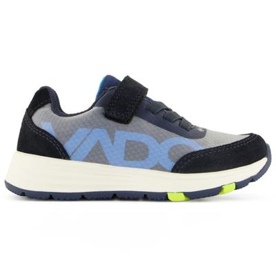 VADO - Kid's Rooky Low Elastic GTX - Freizeitschuhe 33 | EU 33 blau Image