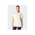 The North Face Zumu T-Shirt - White - Womens