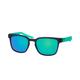 Nike NIKE LIVEFREE ICONIC EV24012 011, SQUARE Sunglasses, MALE