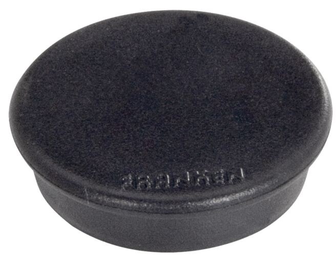 Franken HM3810 Magnet, 38 mm, 1500 g, schwarz Image