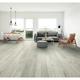 Kronostep Atlantic Iceberg oak 48 hrs splash resistant laminate flooring