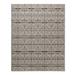 Tangier Diamond Outdoor Rug - Blue, 5' X 8' - Grandin Road