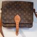 Louis Vuitton Bags | Authentic Louis Vuitton | Color: Brown/Tan | Size: Os