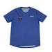 Adidas Shirts | Adidas Nsfc Soccer Club Phoenix Shirt Mens M Medium Climalite No Sunday Football | Color: Blue | Size: M