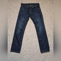 Levi's Jeans | Levis 511 Skinny Jeans 31x30 - Euc See Size Info | Color: Blue | Size: 29