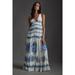 Anthropologie Dresses | New Anthropologie Sachin & Babi Wren Dress Size 14 | Color: Blue | Size: 14