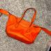 Tory Burch Bags | Euc Tory Burch Marbled Satchel | Color: Orange | Size: Os