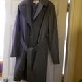 Michael Kors Jackets & Coats | Michael Kors Coat | Color: Gray | Size: 8