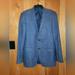 Ralph Lauren Suits & Blazers | Mens Ralph Lauren Blazer/Sport Coat, Blue, Size 40l | Color: Blue | Size: 40l