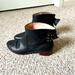 Kate Spade Shoes | Kate Spade Booties | Color: Black | Size: 9.5