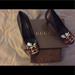 Gucci Shoes | Gucci Chocolate Brown Pumps 9.5 | Color: Brown | Size: 9.5