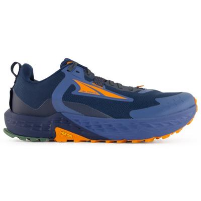 Altra - Timp 5 - Trailrunningschuhe 46 | EU 46 blau Image