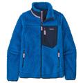 Patagonia - Women's Classic Retro-X Jacket - Fleecejacke Gr XL blau