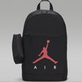 Nike Bags | Black Nike Jordan Jumpman Backpack Nwt | Color: Black/Red | Size: Os