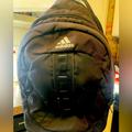 Adidas Bags | Adidas Load Spring Back Pack | Color: Black/Gray | Size: Os