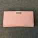 Kate Spade Bags | Kate Spade Wallet | Color: Gold/Pink | Size: Os