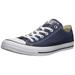 Converse Shoes | Converse Low Unisex Adults Blue M9697 | Color: Blue | Size: Various