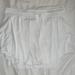 Free People Skirts | Free People Movement Skirt Worn Once Size L | Color: White | Size: L