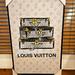 Louis Vuitton Art | Louis Vuitton Travel Trunks Canvas Painting! 24x36 | Color: Gray/White | Size: Os
